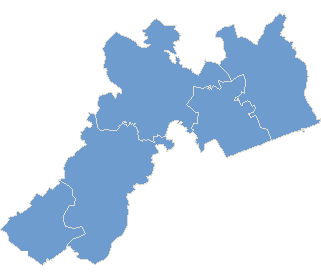 County myśliborski