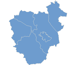 County szczecinecki