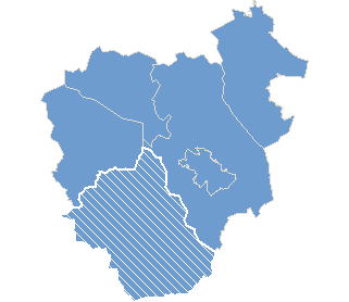 Commune Borne Sulinowo