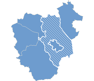 Commune Szczecinek