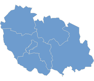 County świdwiński