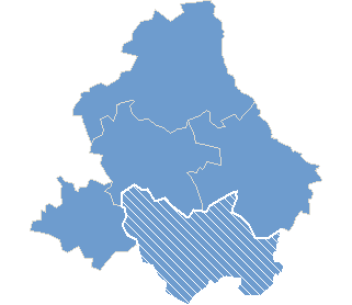 Commune Węgorzyno