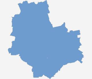 Sejm constituency no. 19