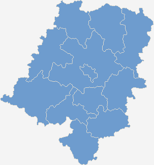 Sejm constituency no. 21