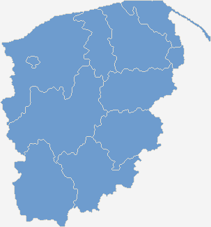 Sejm constituency no. 26