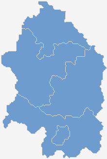 Sejm constituency no. 1, Senate constituency no. 