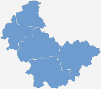 Sejm constituency no. 12, Senate constituency no. 