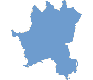 Sejm constituency no. 31, Senate constituency no. 