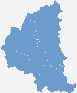 Sejm constituency no. 34, Senate constituency no. 