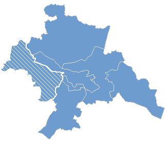 Commune Żukowice