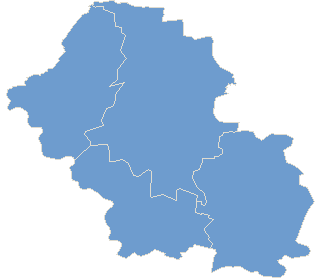 County górowski