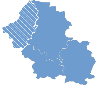 Commune Niechlów