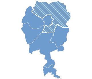 Commune Lubań
