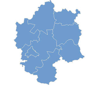 County oleśnicki