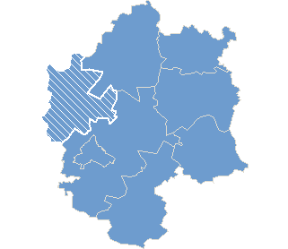 Commune Dobroszyce
