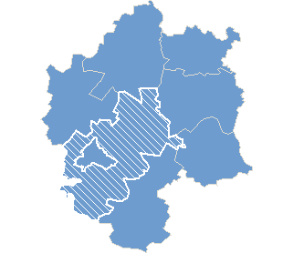 Commune Oleśnica