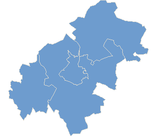 County oławski