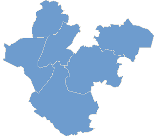 County polkowicki