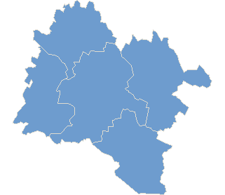 County strzeliński