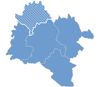 Commune Borów