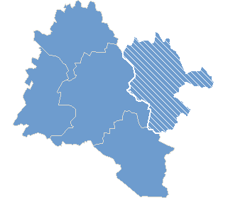 Commune Wiązów