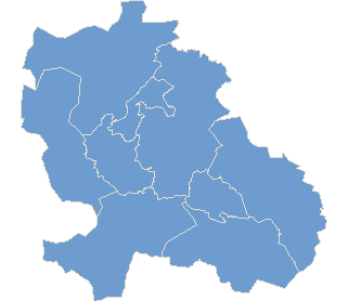 Powiat wałbrzyski