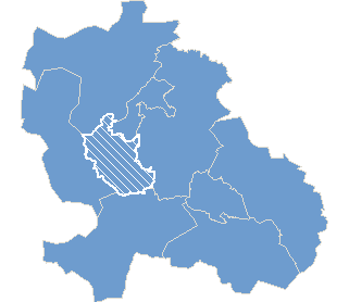 Commune Boguszów-Gorce