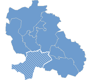 Commune Mieroszów
