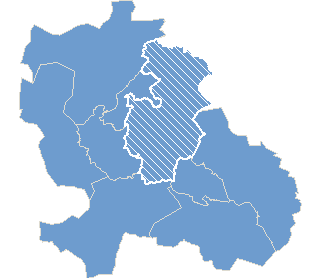 City Wałbrzych