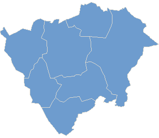 County ząbkowicki