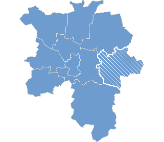 Commune Dąbrowa Biskupia