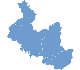Powiat mogileński