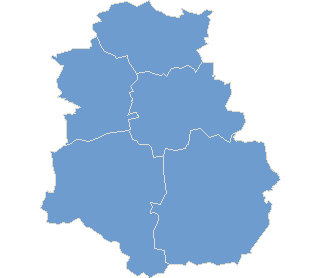 County nakielski