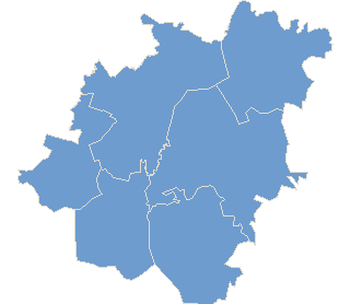 County tucholski