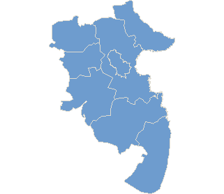 County hrubieszowski