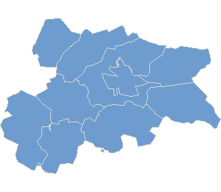 County krasnostawski