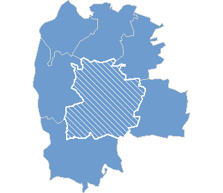 Commune Opole Lubelskie