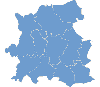County puławski