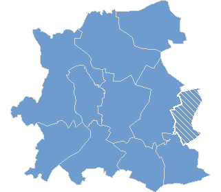 Commune Markuszów