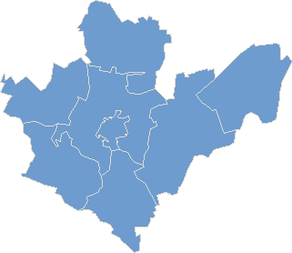 County radzyński