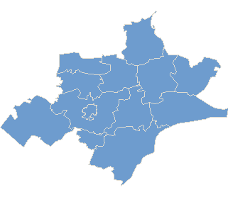 County tomaszowski
