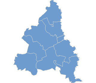 Powiat włodawski