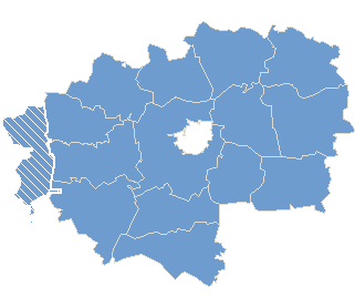 Gmina Radecznica