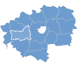 Commune Szczebrzeszyn