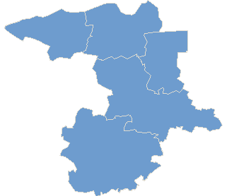 Powiat sulęciński