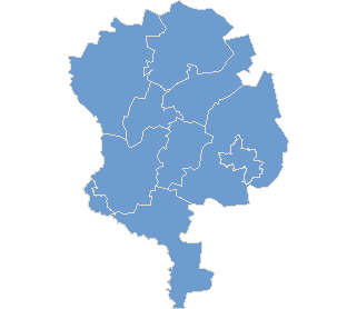 Powiat żarski