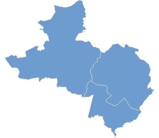 County wschowski