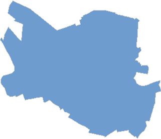 City with county rights Gorzów Wielkopolski