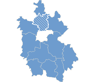Gmina Moszczenica