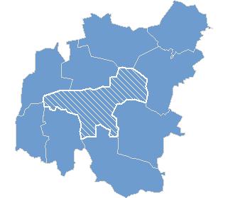 Commune Wieluń